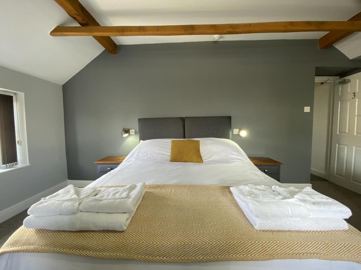 Hotel The Roade House Habitación foto